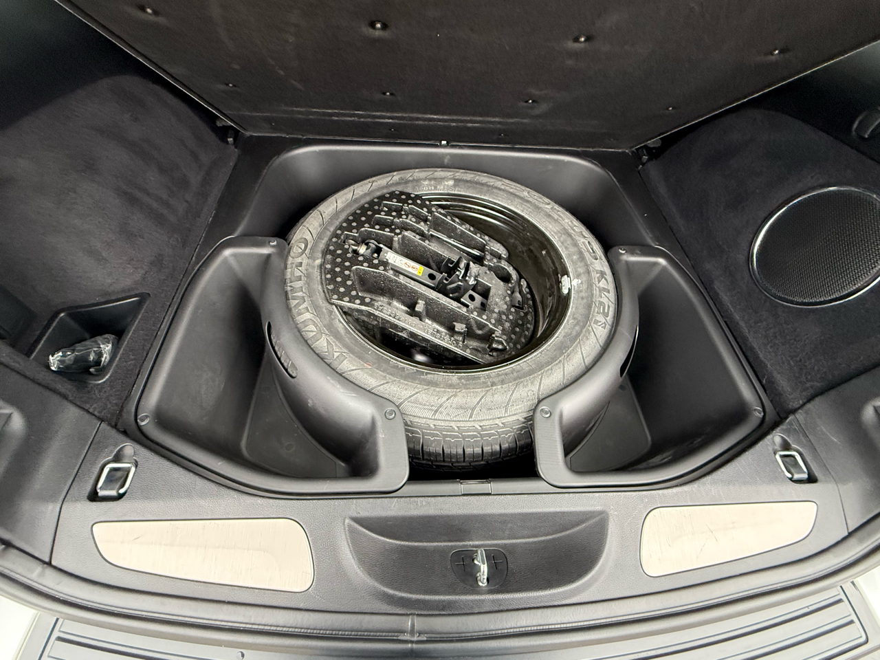 Jeep Grand Cherokee 4WD 4dr High Altitude 2015