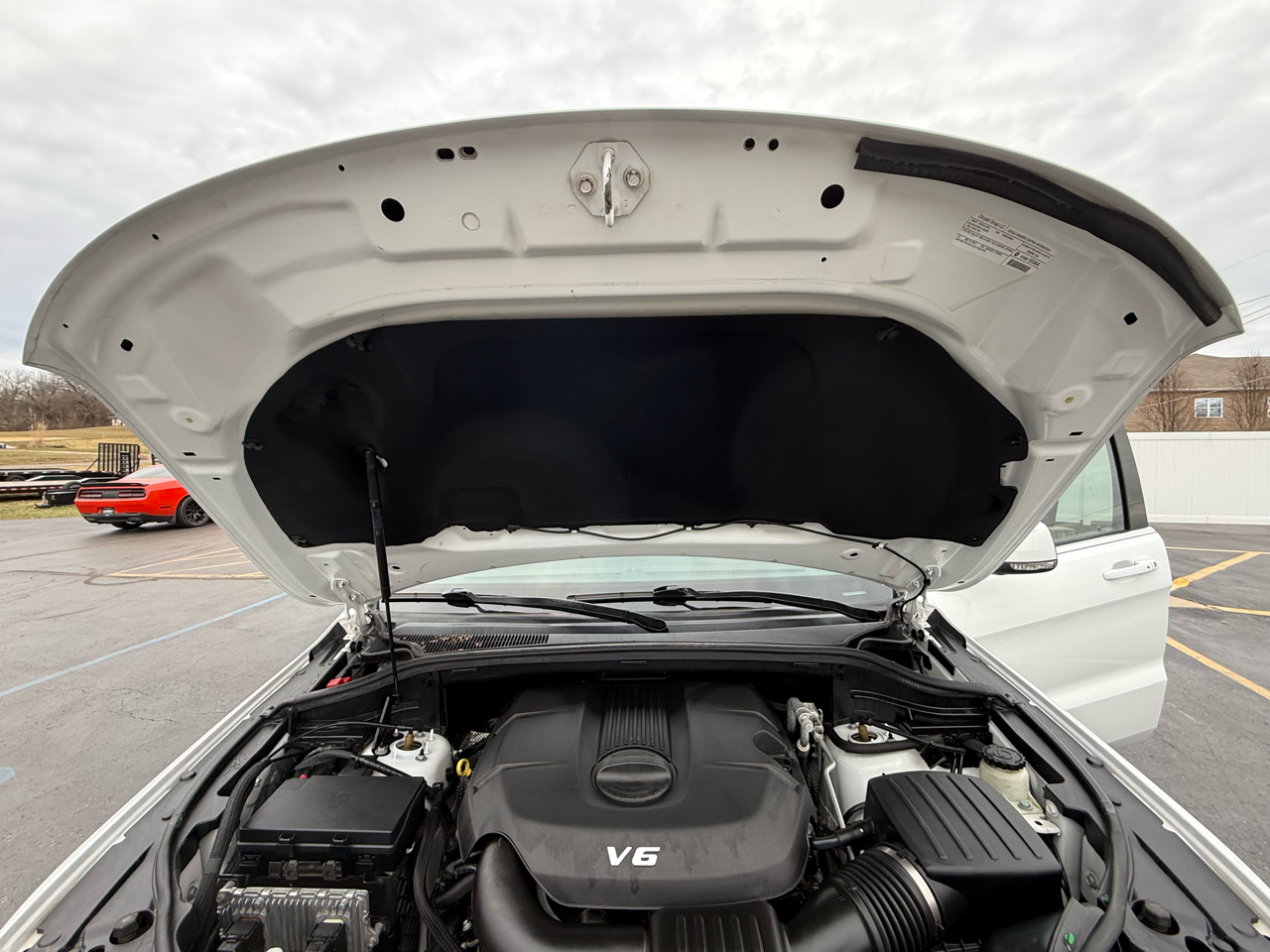 Jeep Grand Cherokee 4WD 4dr High Altitude 2015