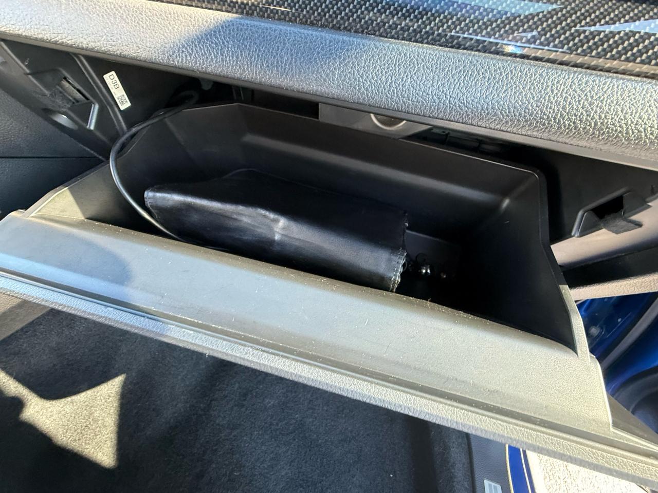 Subaru WRX STI 4dr Sdn Launch Edition 2015