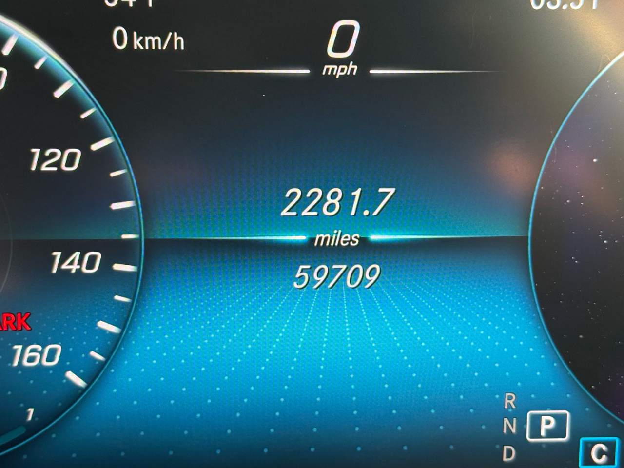 Mercedes-Benz GLC GLC 300 4MATIC Coupe 2020