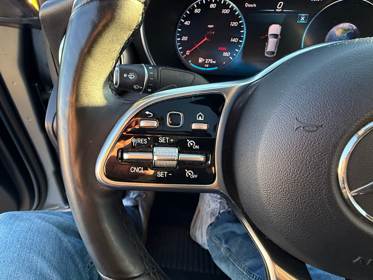 Mercedes-Benz GLC GLC 300 4MATIC Coupe 2020