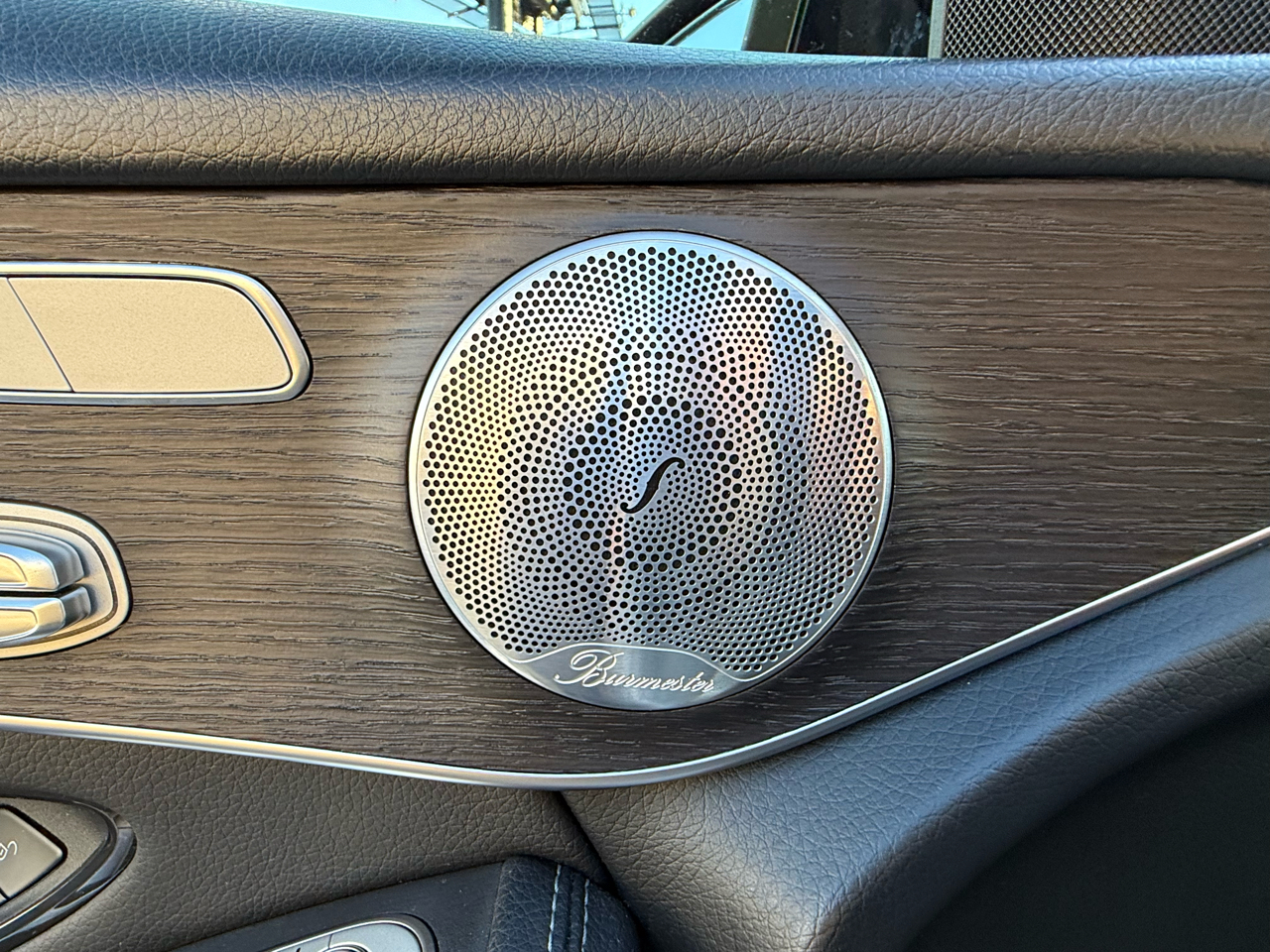 Mercedes-Benz GLC GLC 300 4MATIC Coupe 2020