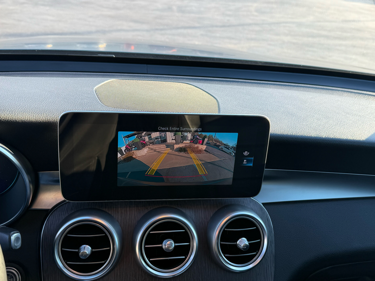 Mercedes-Benz GLC GLC 300 4MATIC Coupe 2020