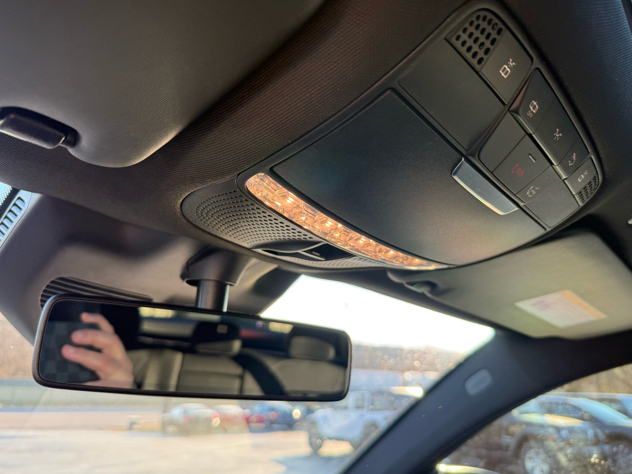 Mercedes-Benz GLC GLC 300 4MATIC Coupe 2020