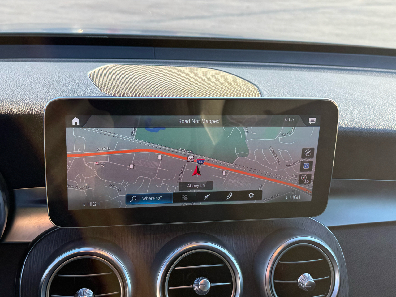 Mercedes-Benz GLC GLC 300 4MATIC Coupe 2020