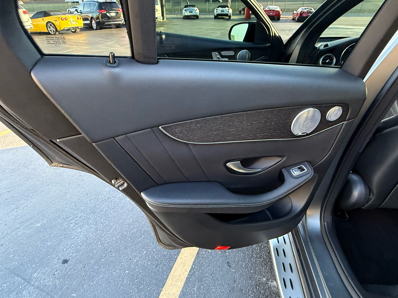 Mercedes-Benz GLC GLC 300 4MATIC Coupe 2020