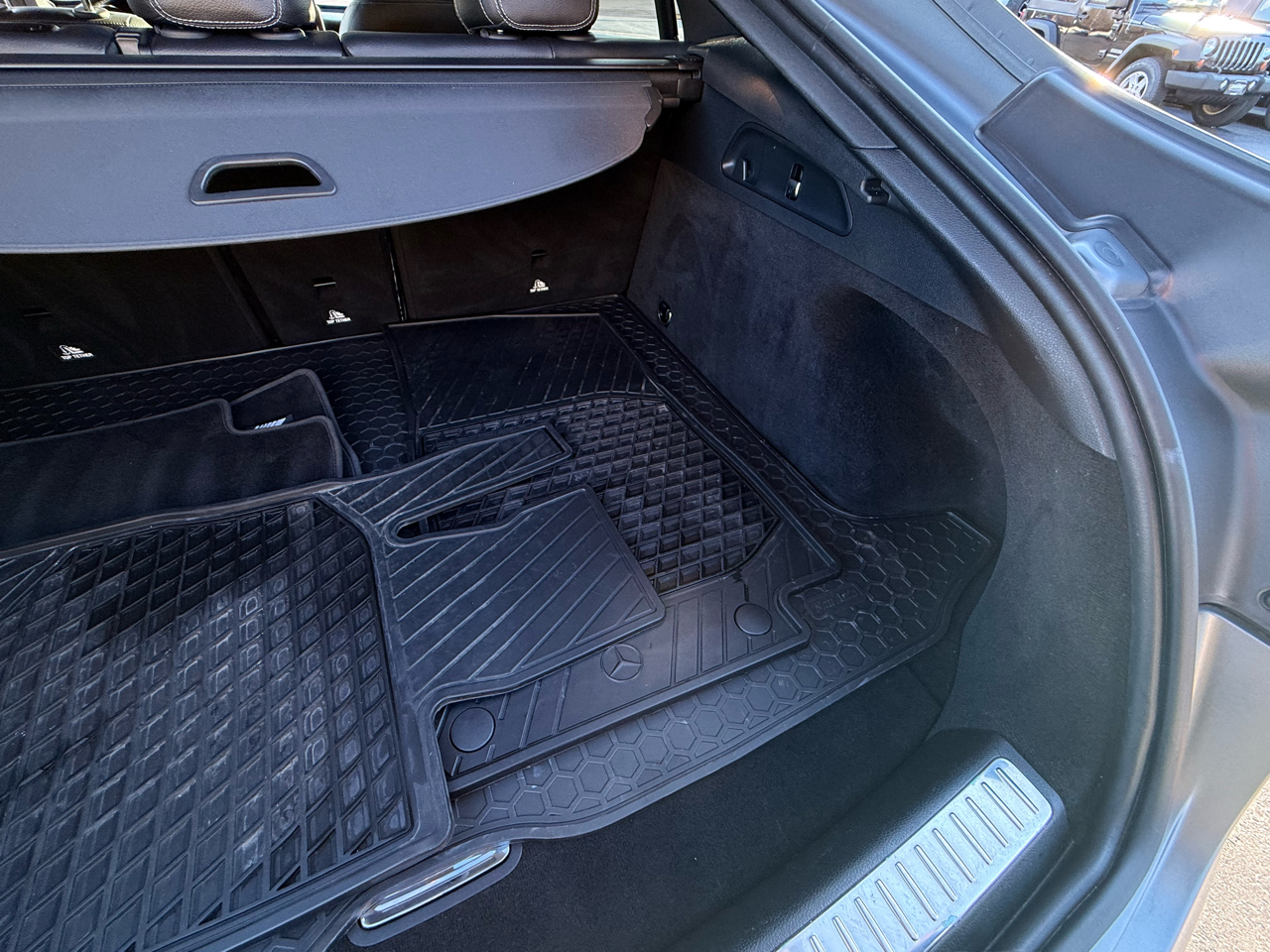 Mercedes-Benz GLC GLC 300 4MATIC Coupe 2020