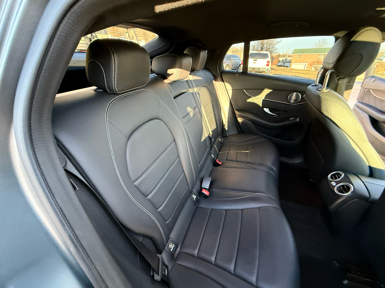 Mercedes-Benz GLC GLC 300 4MATIC Coupe 2020