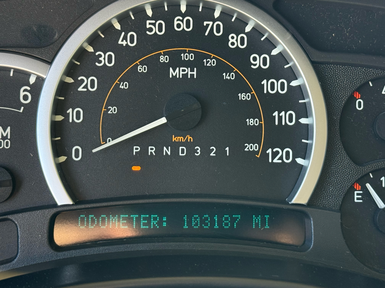 HUMMER H2 4dr Wgn 4WD SUV 2006