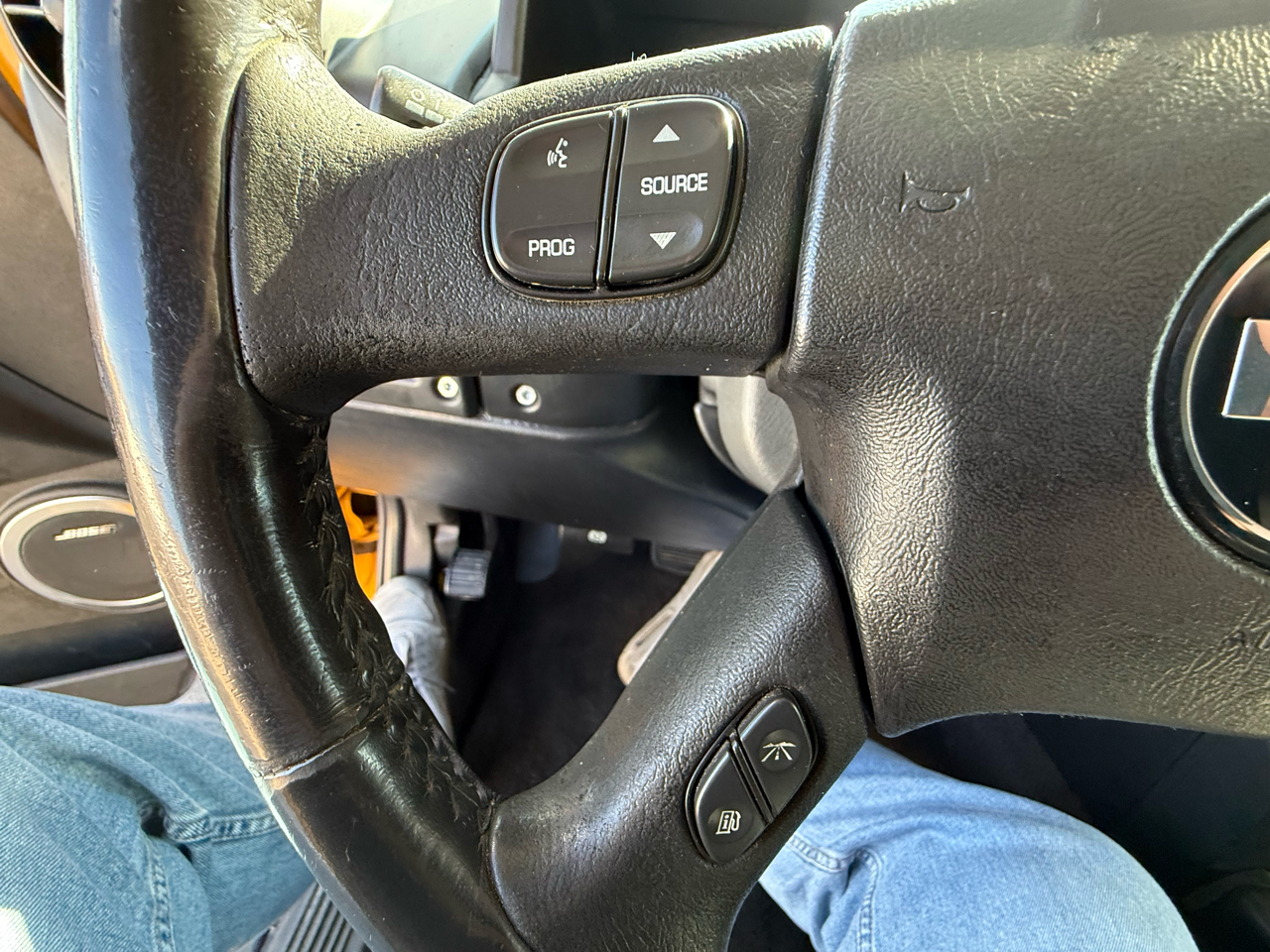 HUMMER H2 4dr Wgn 4WD SUV 2006