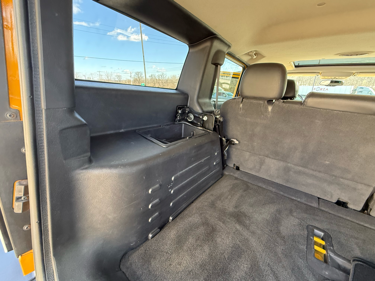 HUMMER H2 4dr Wgn 4WD SUV 2006