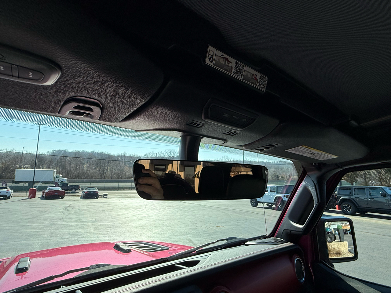 Jeep Wrangler Unlimited Rubicon 4x4 2022