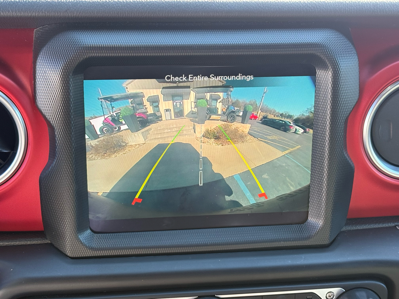 Jeep Wrangler Unlimited Rubicon 4x4 2022