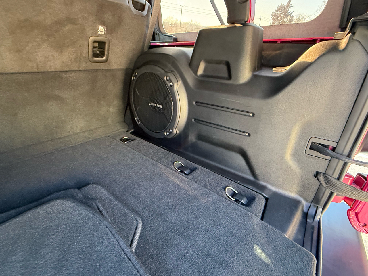 Jeep Wrangler Unlimited Rubicon 4x4 2022