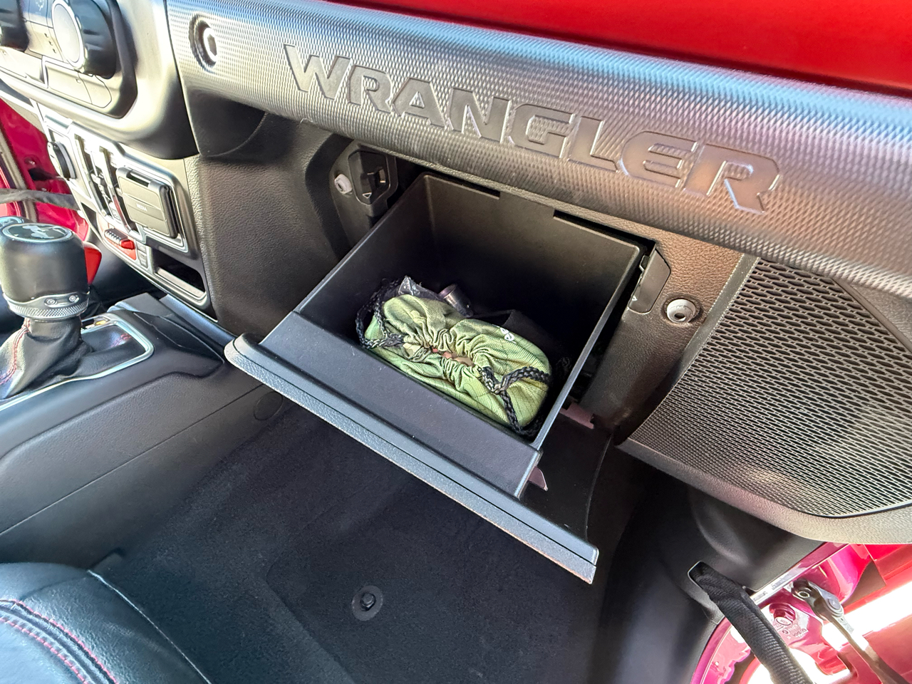 Jeep Wrangler Unlimited Rubicon 4x4 2022