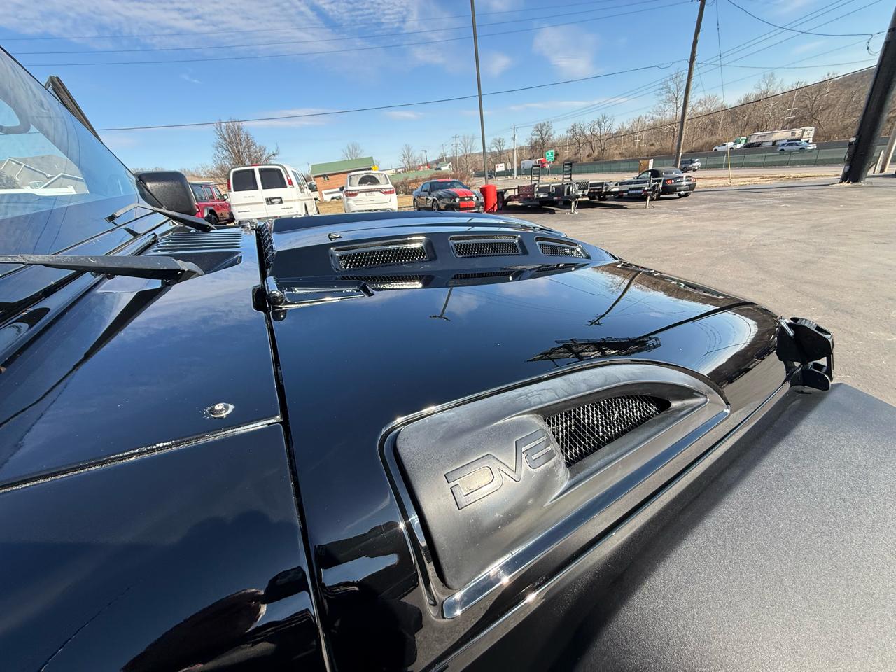 Jeep Wrangler Unlimited 4WD 4dr Sport 2014