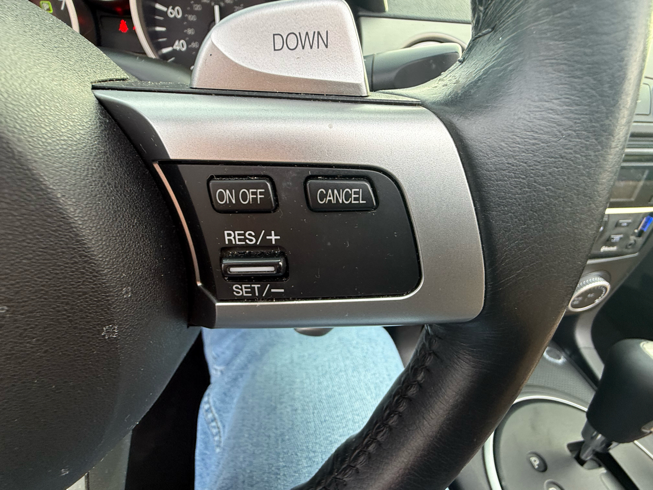 Mazda MX-5 Miata  2012