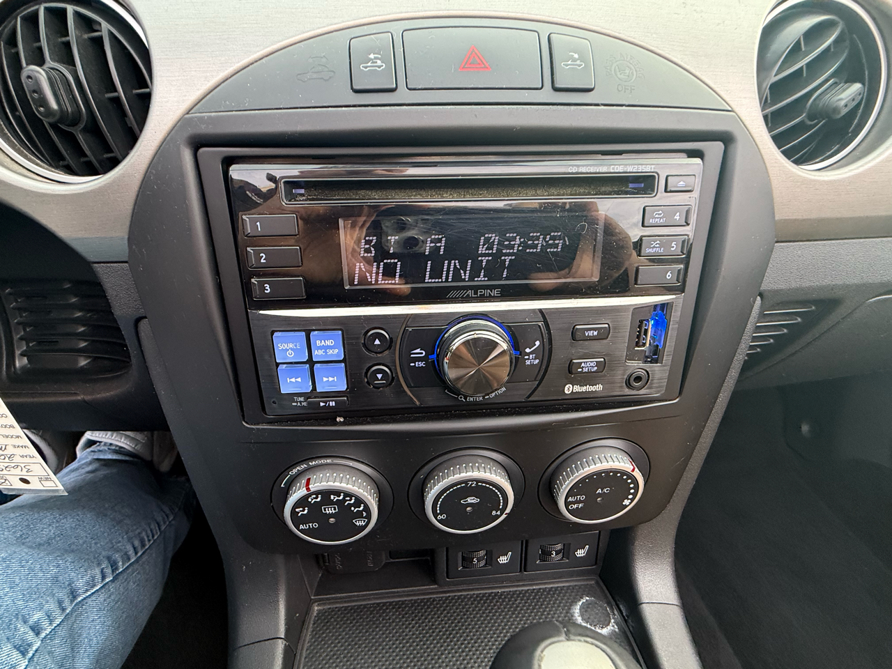 Mazda MX-5 Miata  2012