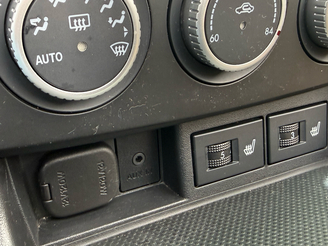 Mazda MX-5 Miata  2012