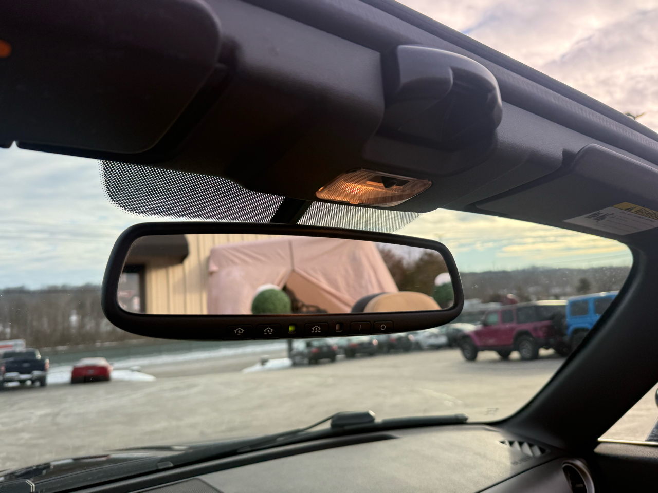 Mazda MX-5 Miata  2012