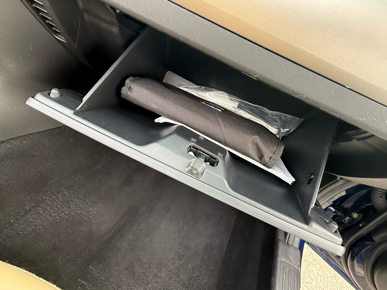 Mazda MX-5 Miata  2012