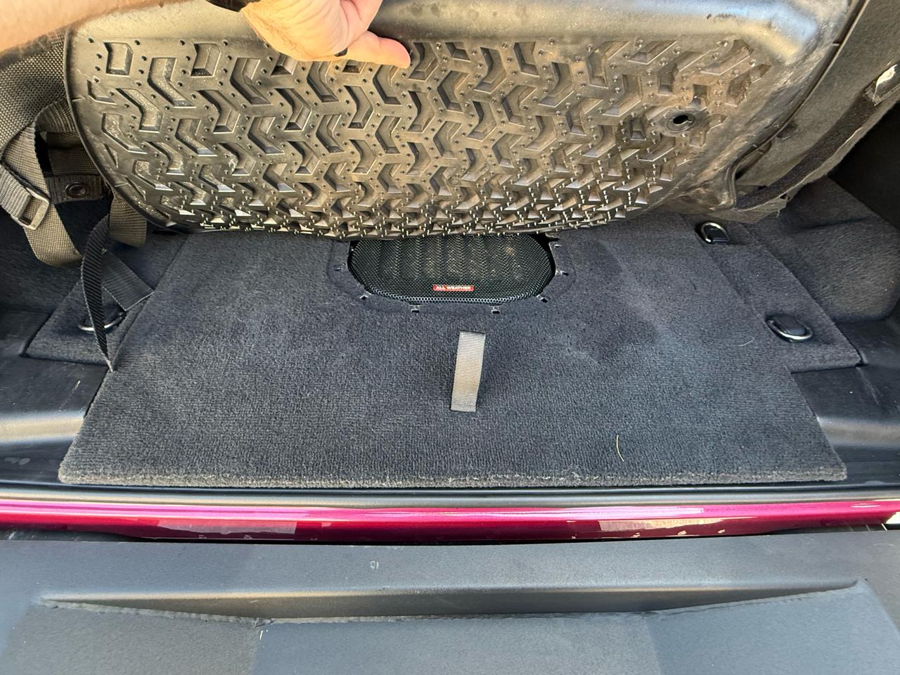 Jeep Wrangler Rubicon 4x4 2021