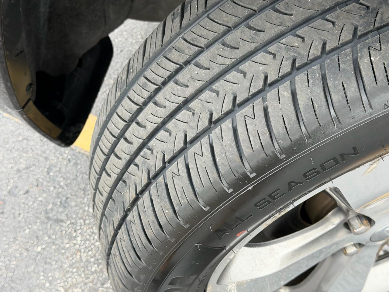 Jeep Grand Cherokee 4WD 4dr Overland 2015
