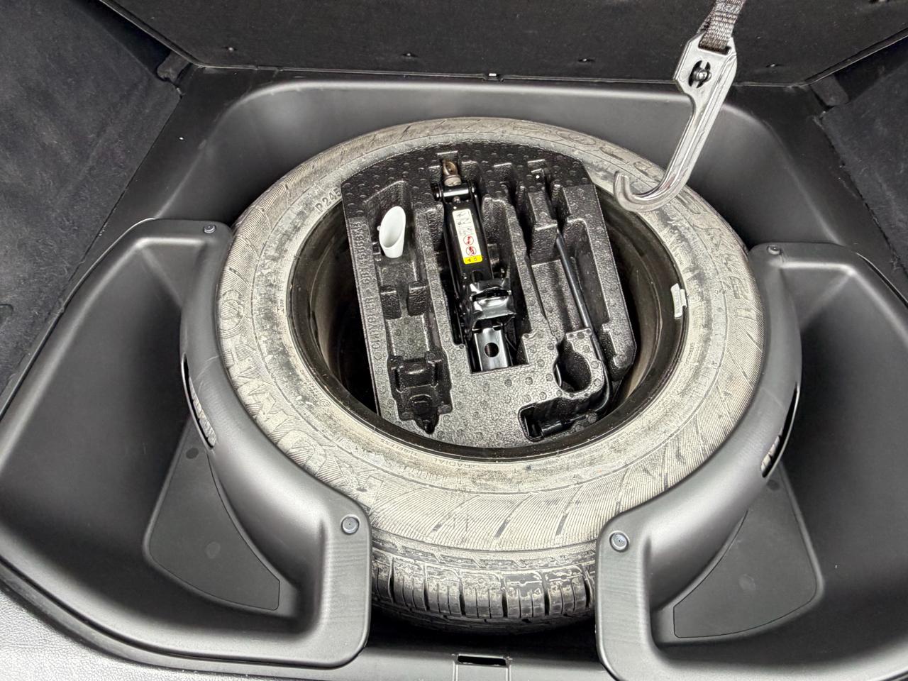 Jeep Grand Cherokee 4WD 4dr Overland 2015
