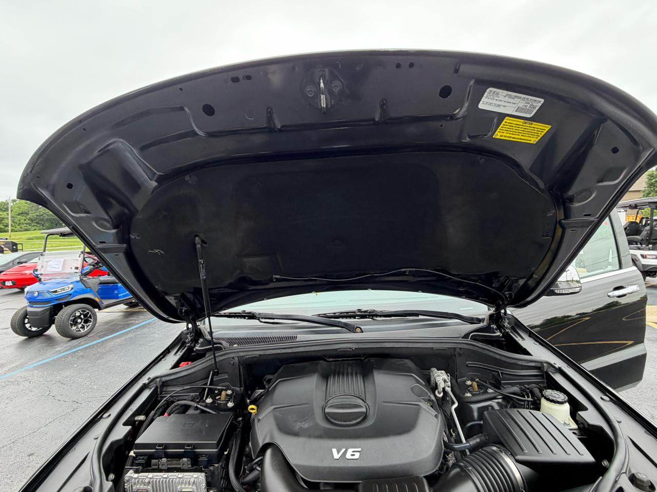 Jeep Grand Cherokee 4WD 4dr Overland 2015