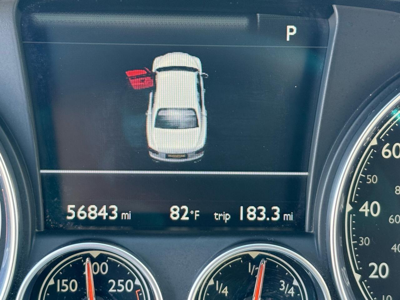 Bentley Flying Spur  2016