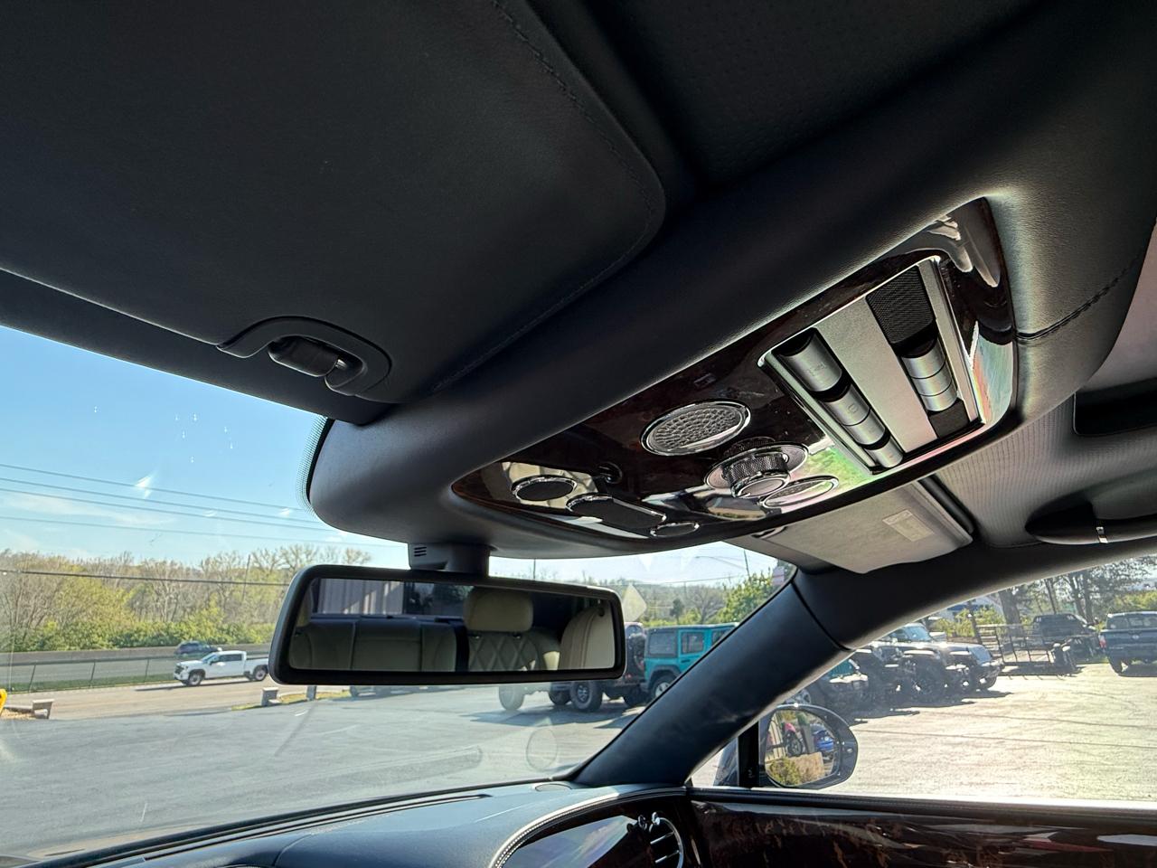 Bentley Flying Spur  2016