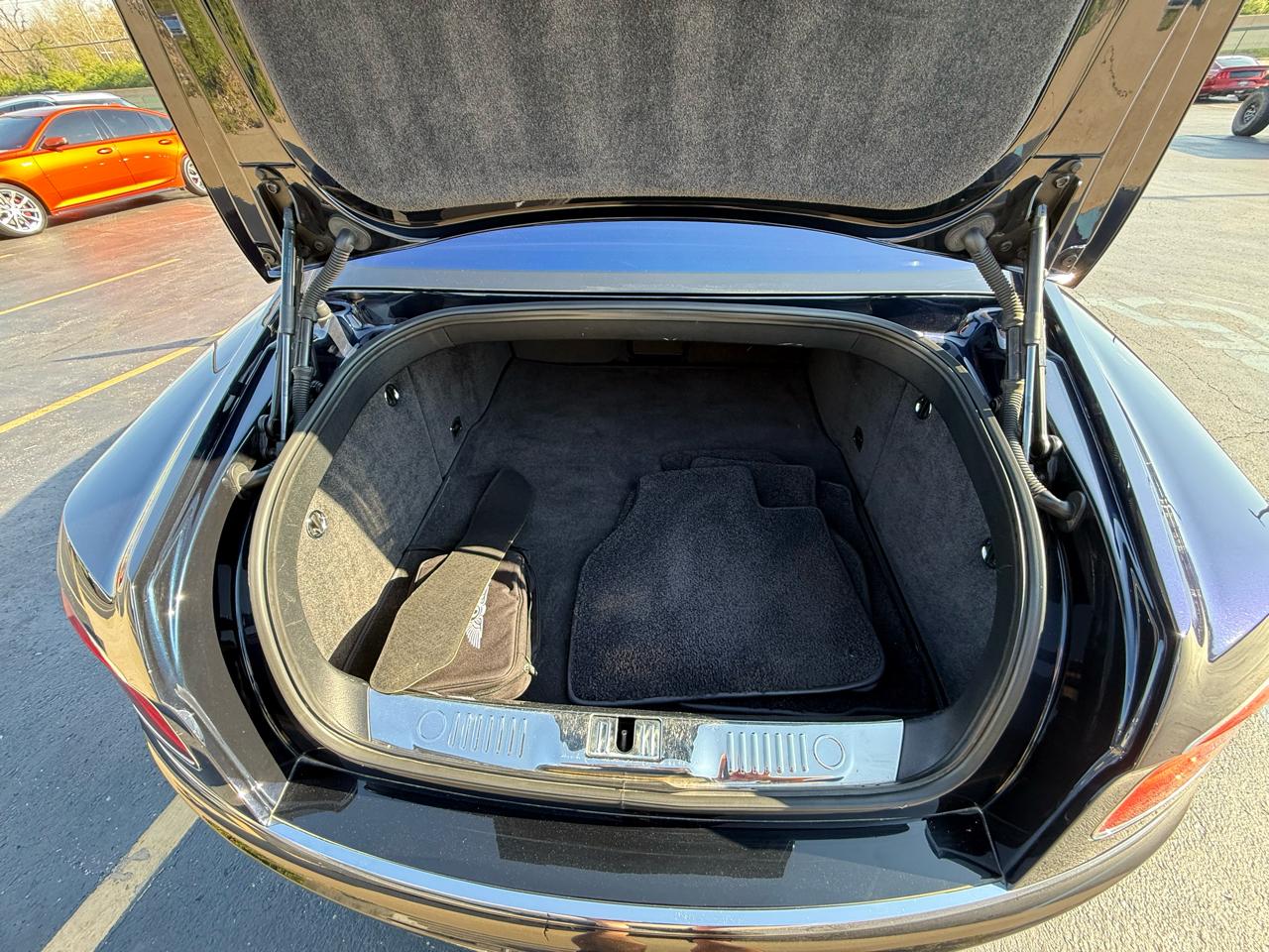 Bentley Flying Spur  2016