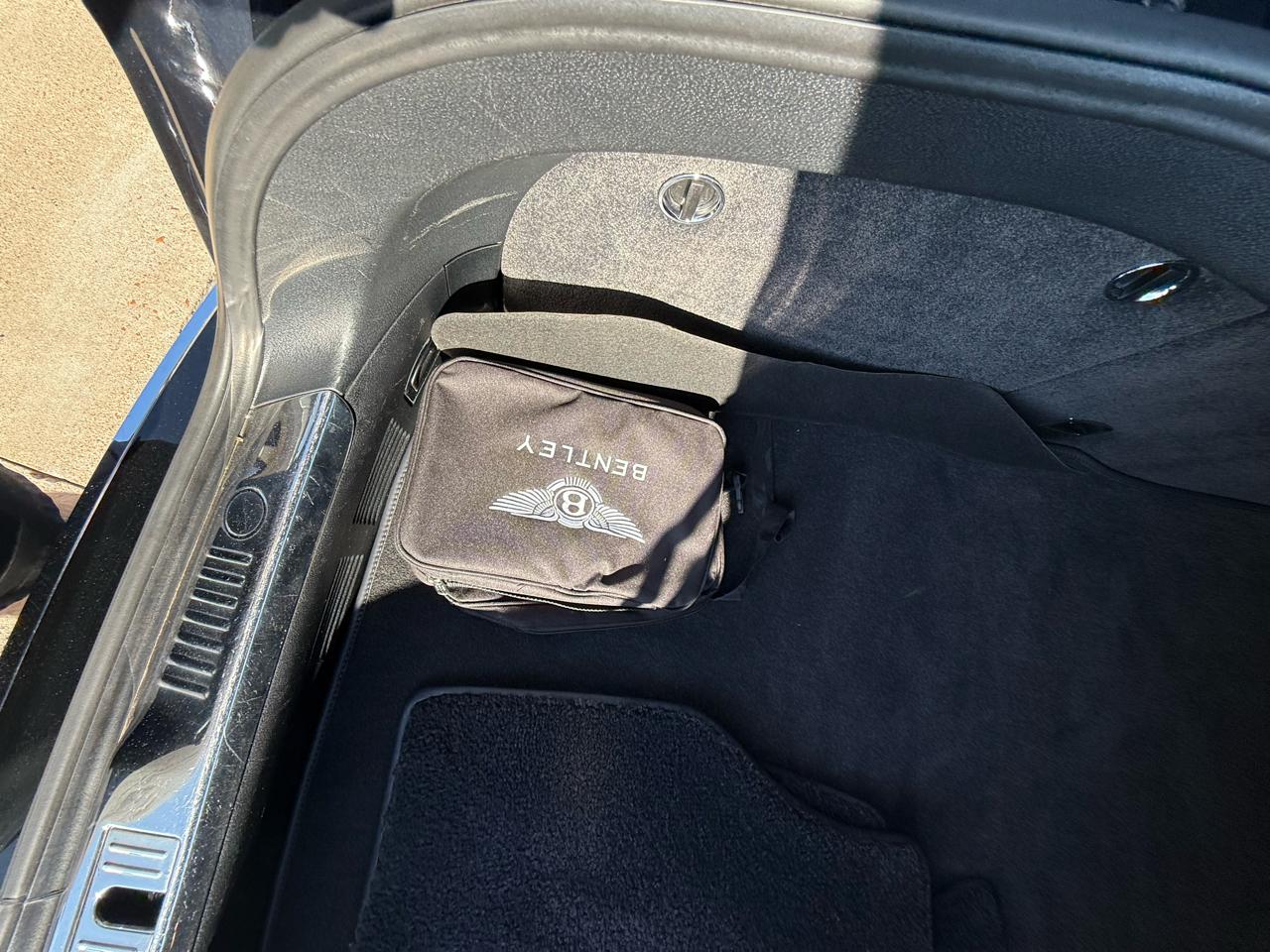 Bentley Flying Spur  2016