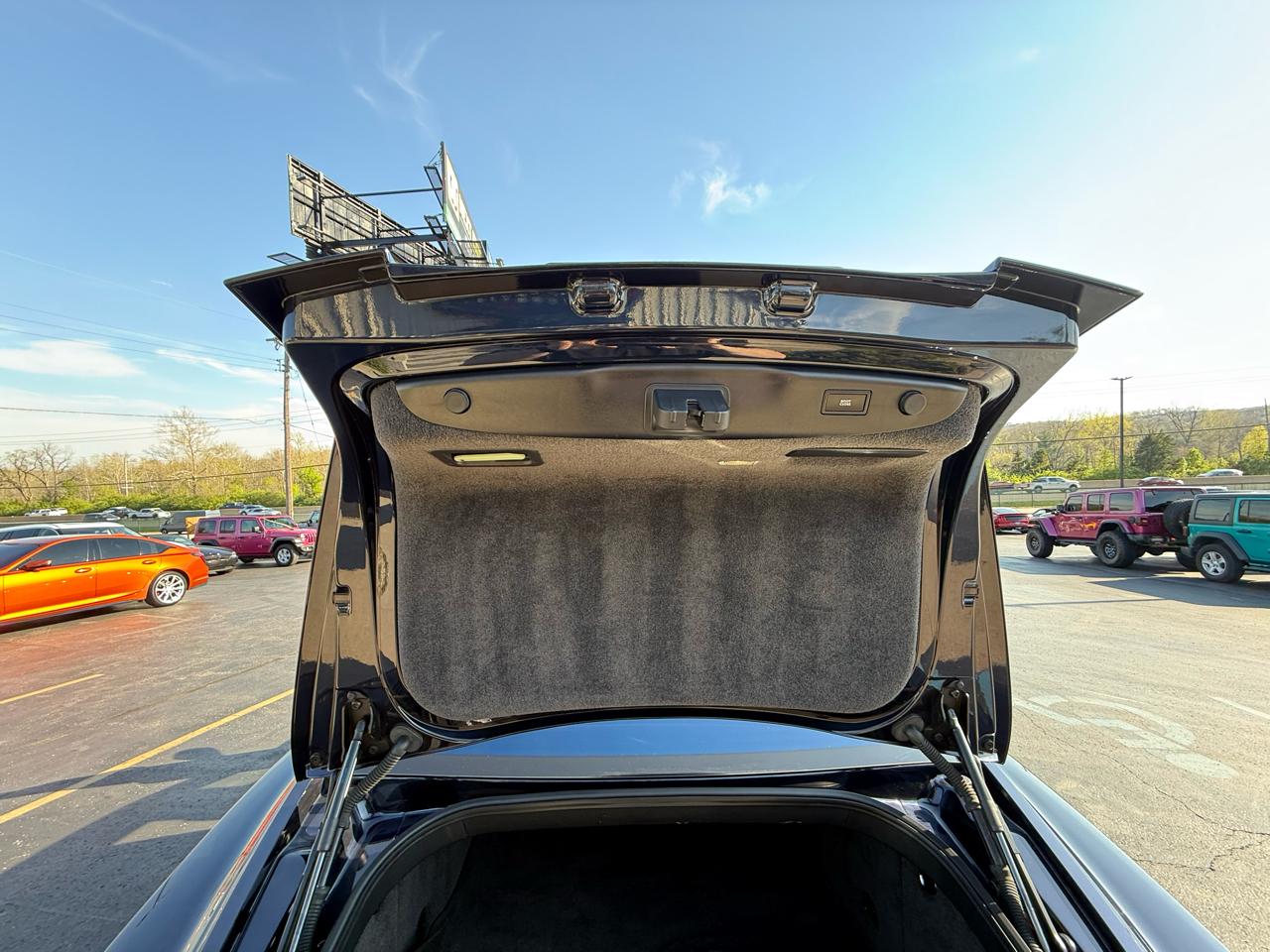 Bentley Flying Spur  2016