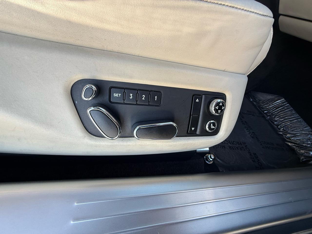 Bentley Flying Spur  2016