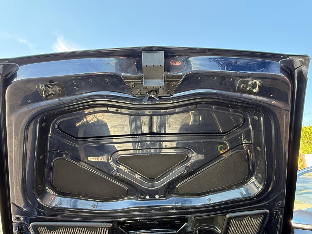 Bentley Flying Spur  2016