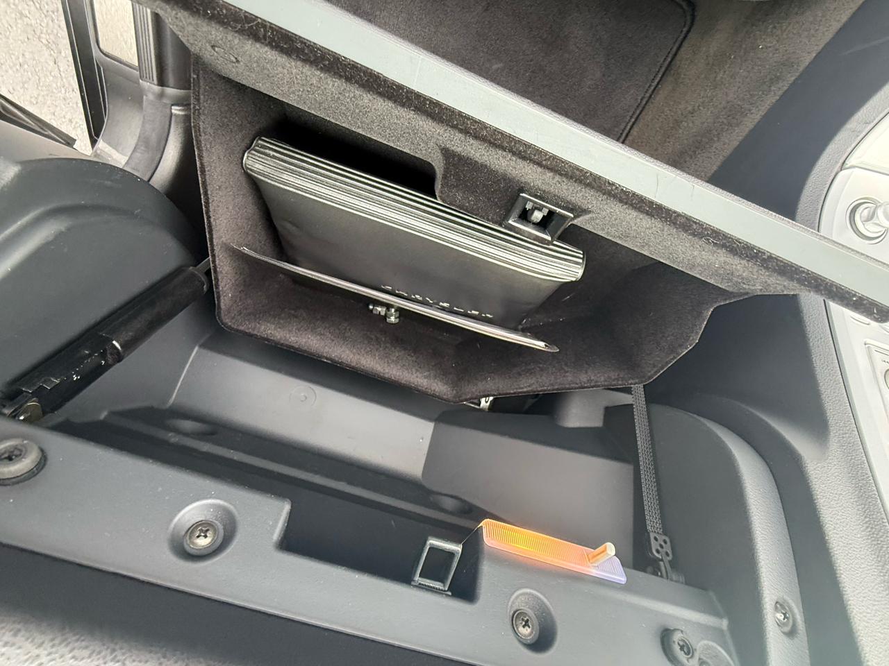 Chrysler Crossfire 2dr Roadster SRT6 2005