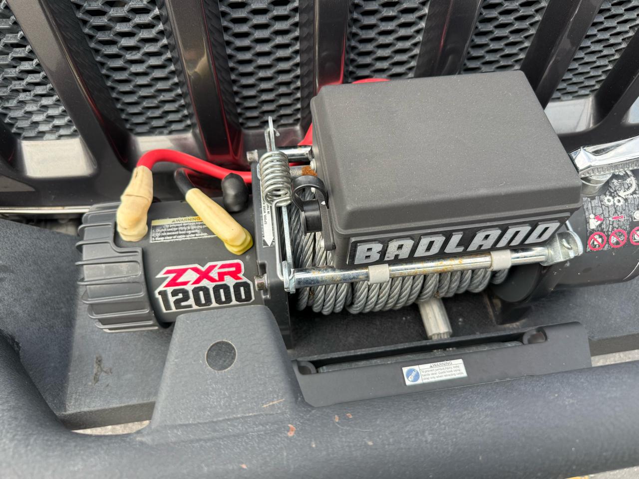 Jeep Wrangler Unlimited Sport 4x4 2018