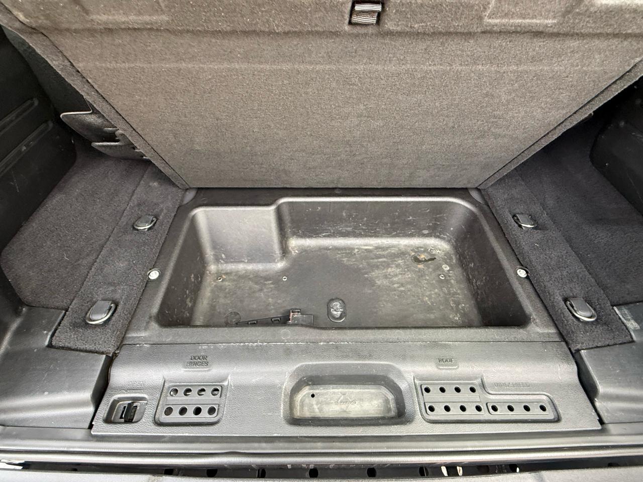 Jeep Wrangler Unlimited Sport 4x4 2018