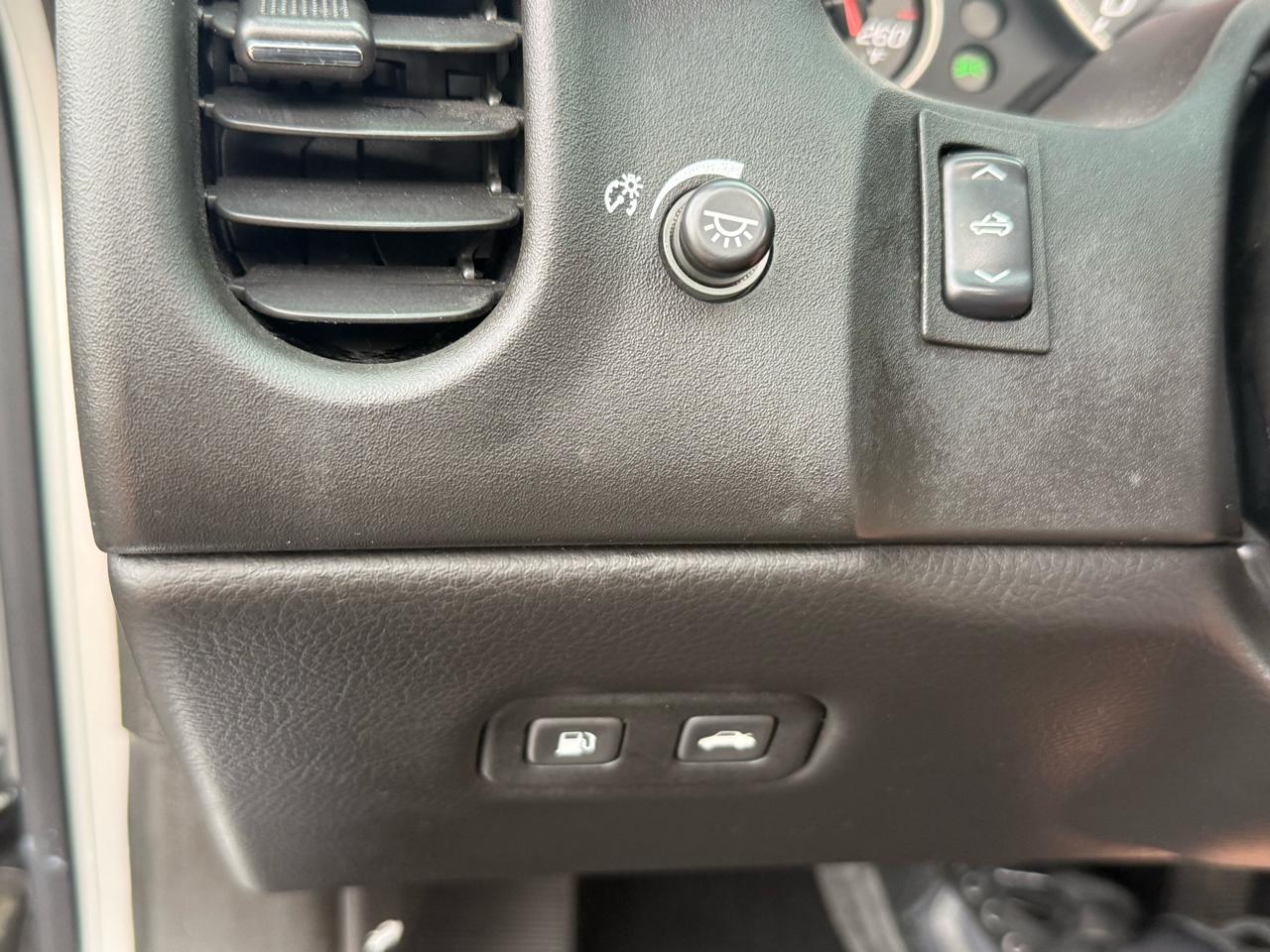 Chevrolet Corvette 2dr Convertible 2005