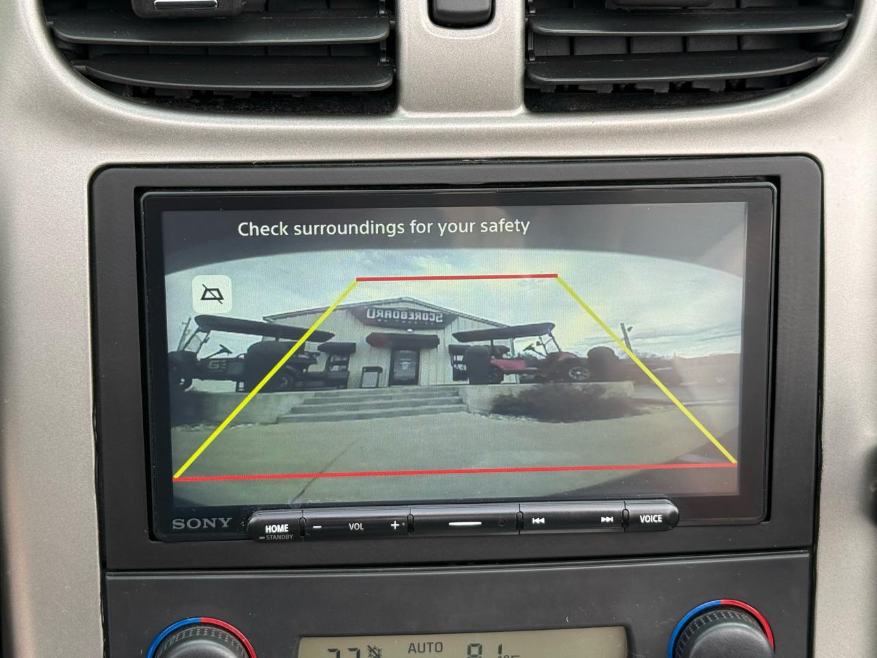 Chevrolet Corvette 2dr Convertible 2005