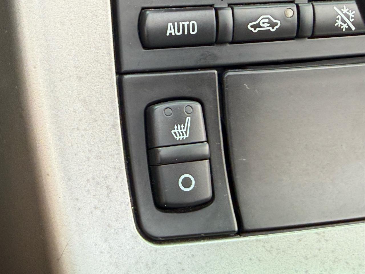 Chevrolet Corvette 2dr Convertible 2005