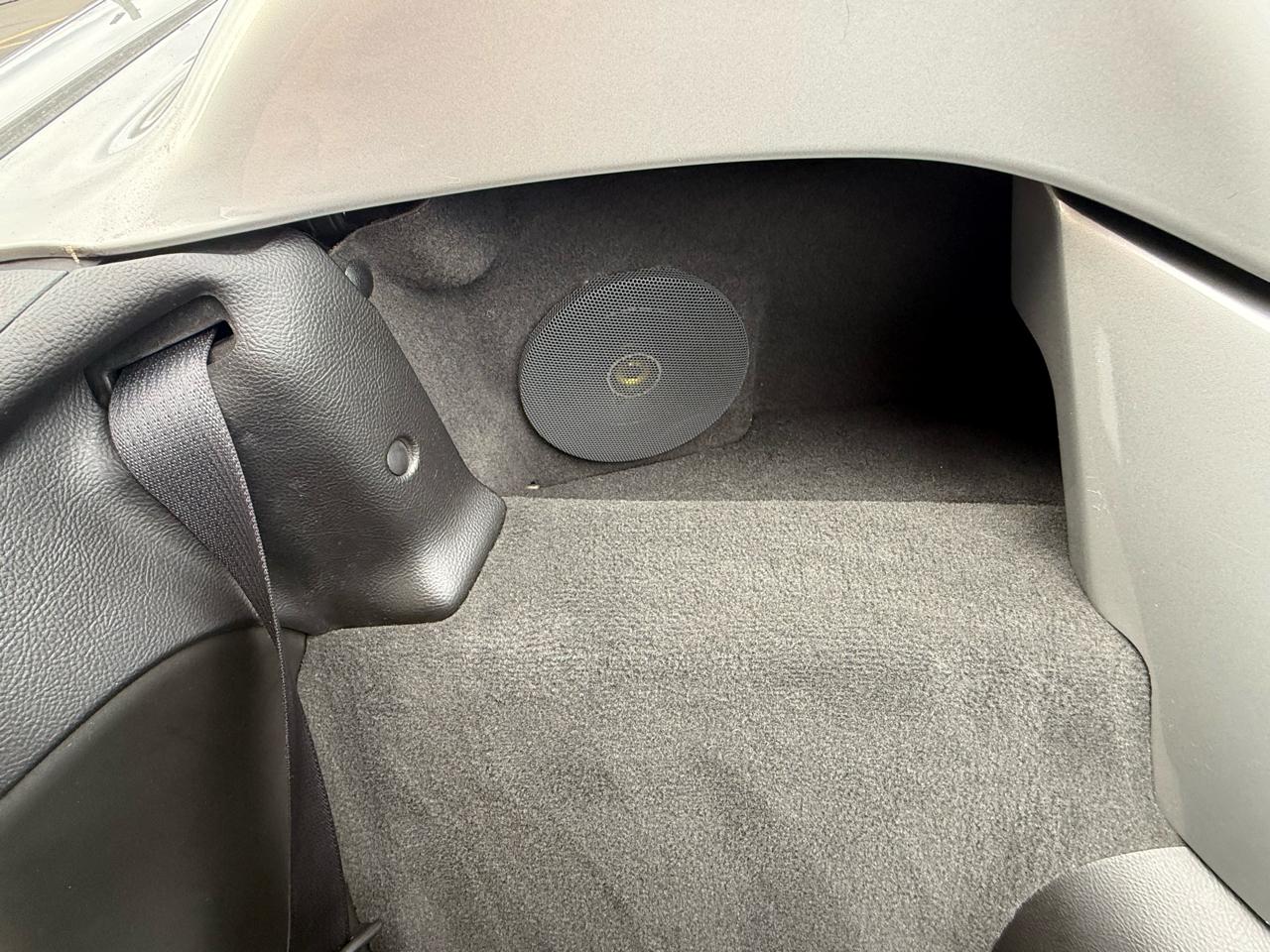 Chevrolet Corvette 2dr Convertible 2005