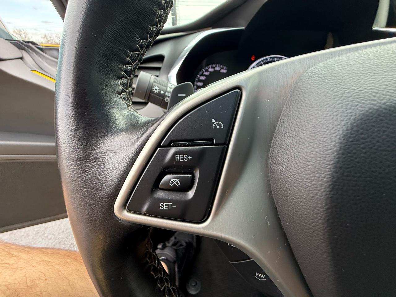 Chevrolet Corvette Stingray 2dr Z51 Cpe w/2LT 2014