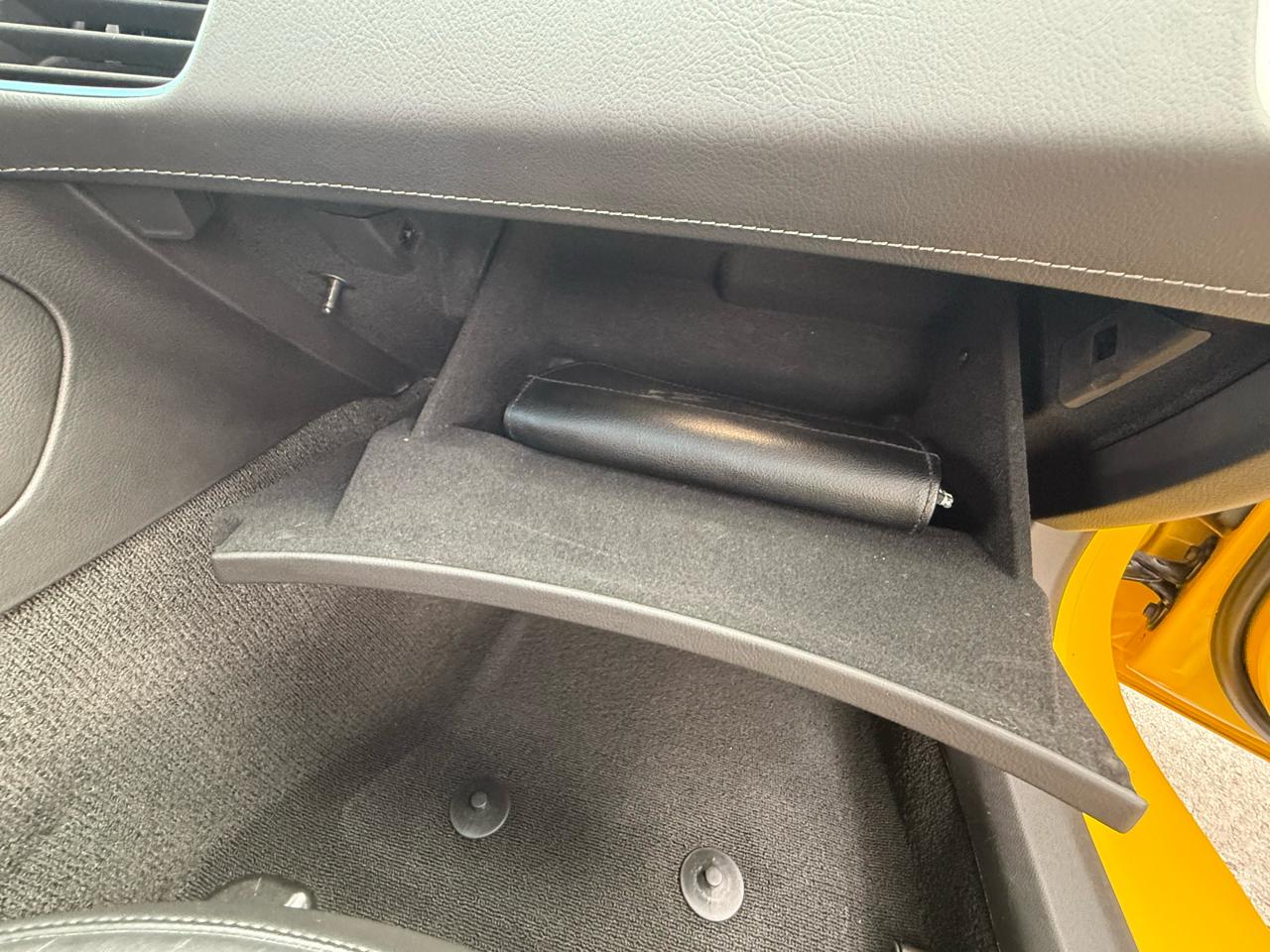 Chevrolet Corvette Stingray 2dr Z51 Cpe w/2LT 2014