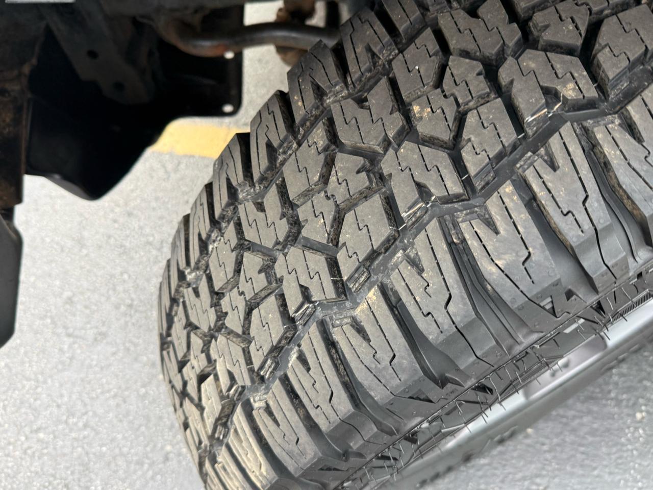 Jeep Wrangler Unlimited 4WD 4dr Sport 2015