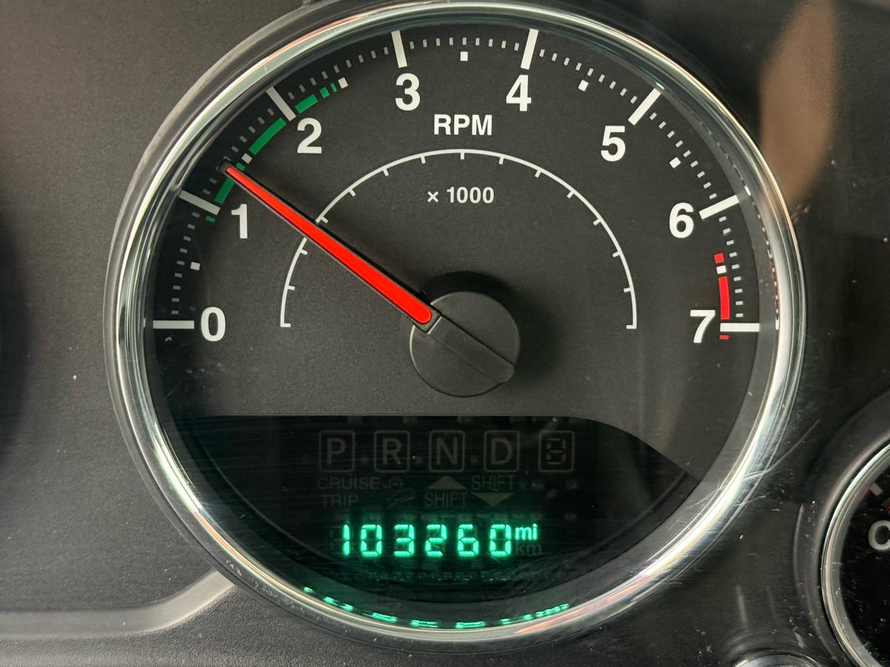 Jeep Wrangler Unlimited 4WD 4dr Sport 2015