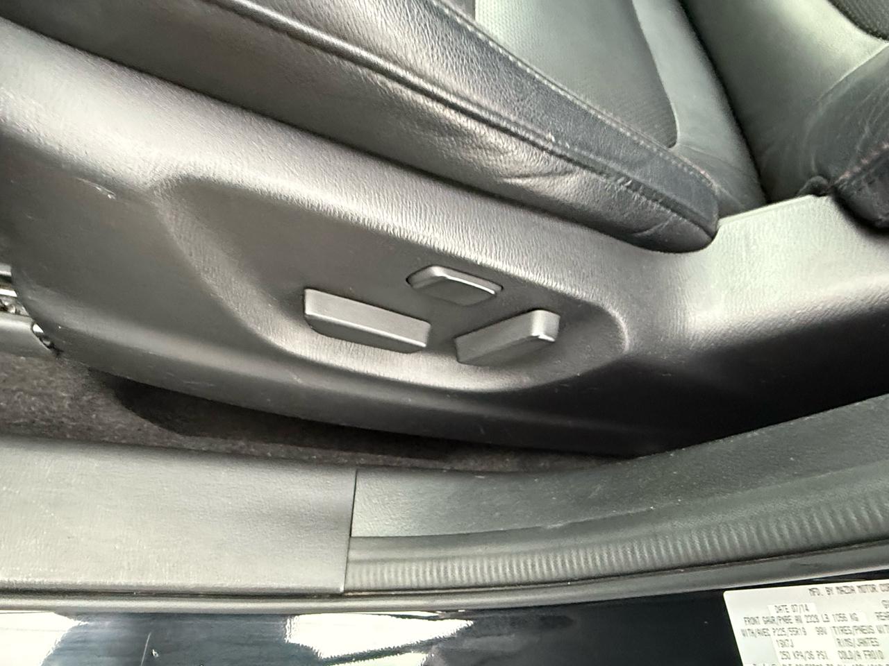 Mazda CX-5 AWD 4dr Auto Grand Touring 2015