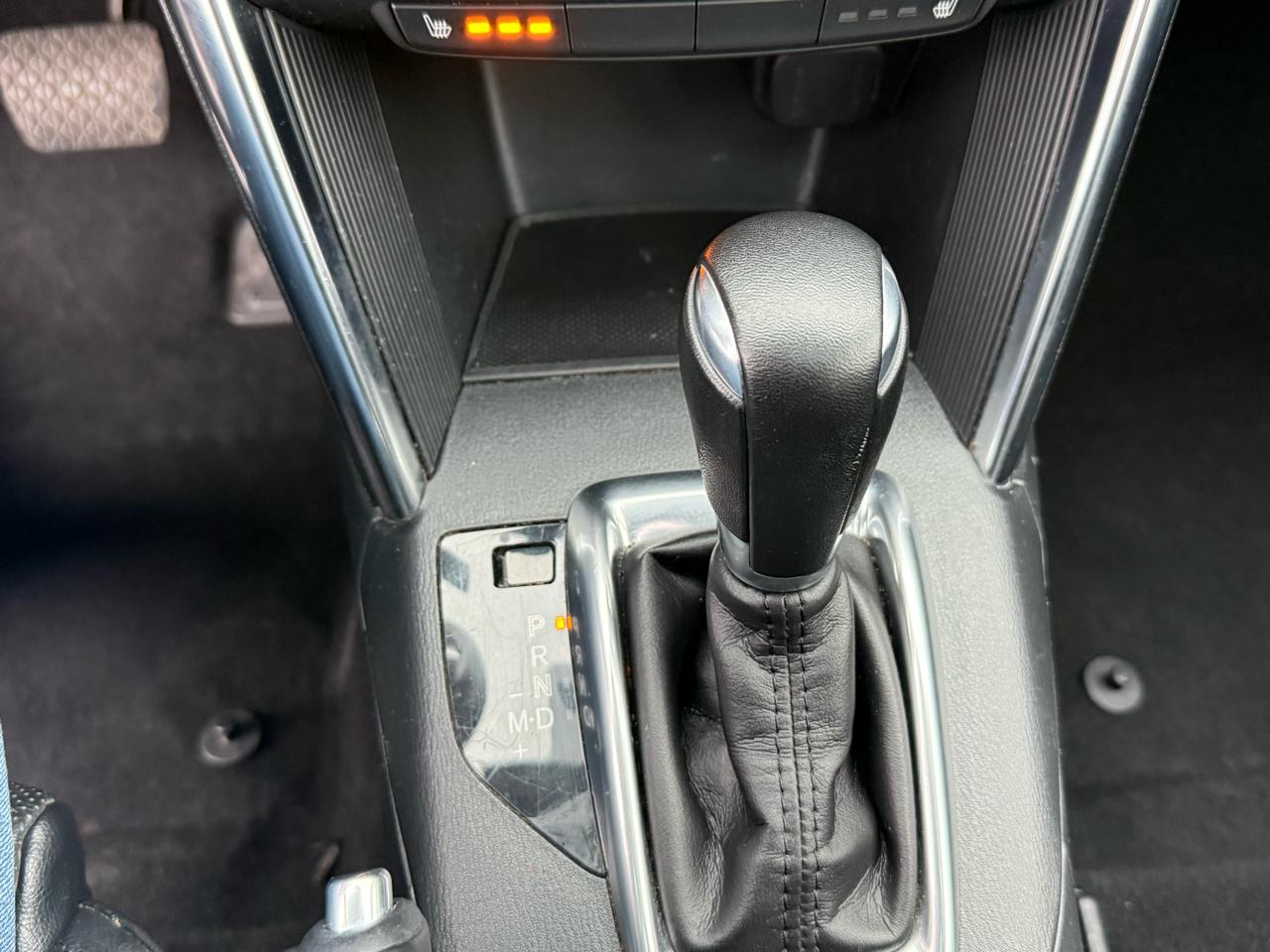 Mazda CX-5 AWD 4dr Auto Grand Touring 2015