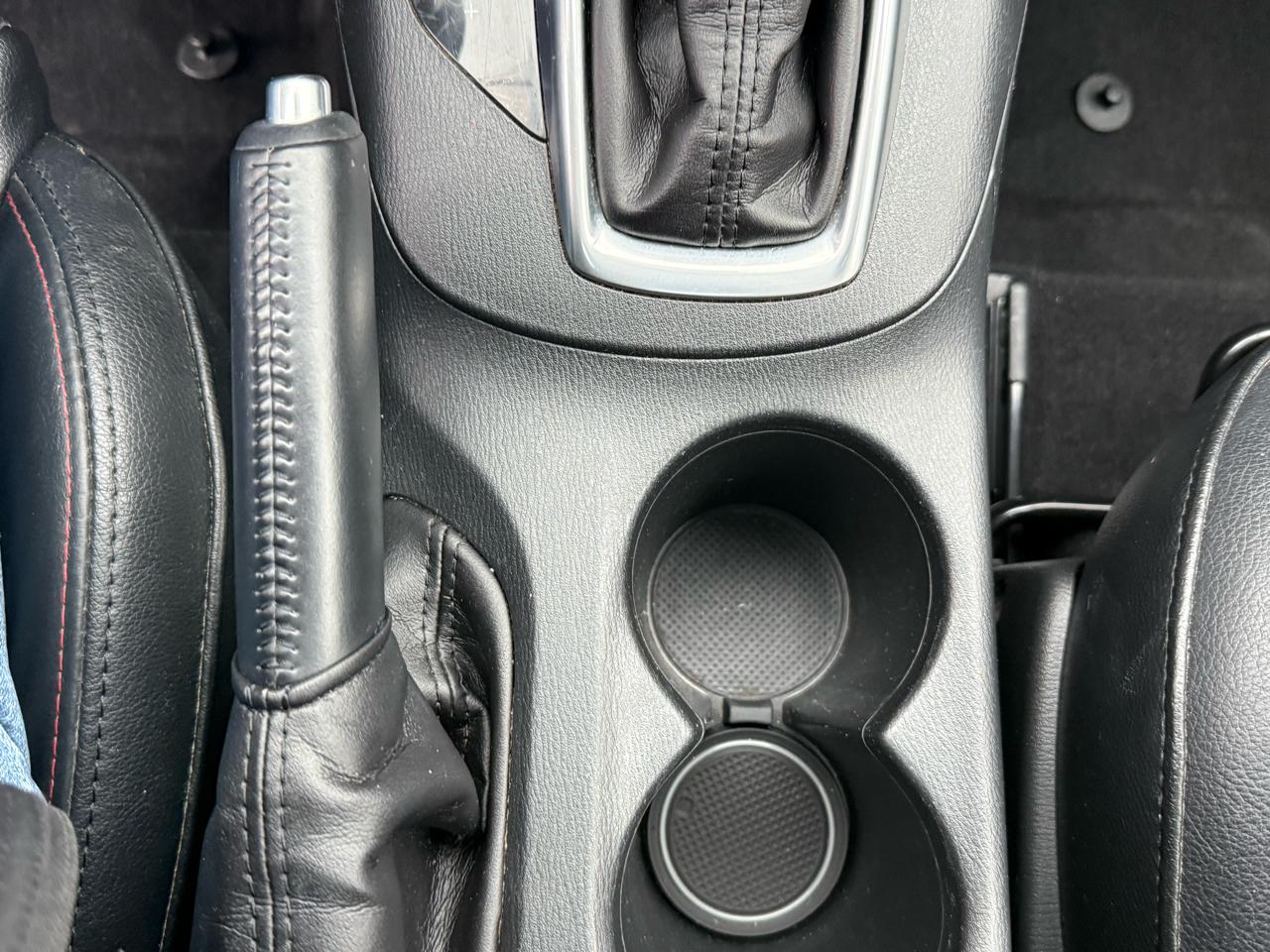 Mazda CX-5 AWD 4dr Auto Grand Touring 2015